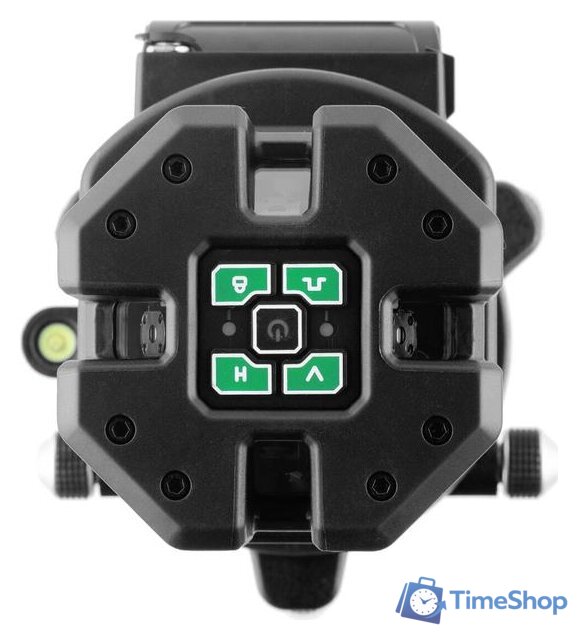 Лазерный нивелир ADA Instruments 6D Servoliner Green А00622 - Изображение №8 — Интернет-магазин Time-Shop