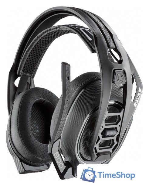 Наушники Nacon Rig 800HS - Изображение №1 — Интернет-магазин Time-Shop