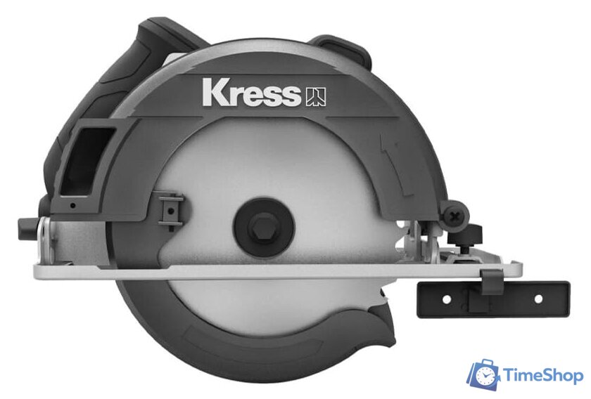 Дисковая (циркулярная) пила Kress KU420 - Изображение №1 — Интернет-магазин Time-Shop