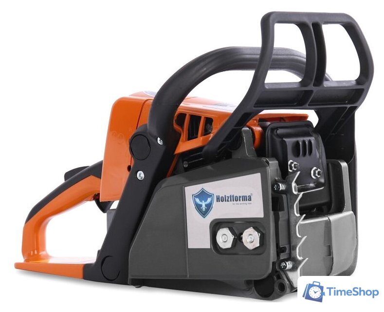 Бензопила Holzfforma G255 CS25066GY (без шины и цепи) - Изображение №1 — Интернет-магазин Time-Shop