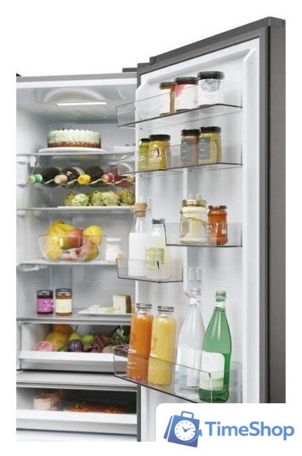 Холодильник Haier HTW5620CNMP - Изображение №21 — Интернет-магазин Time-Shop