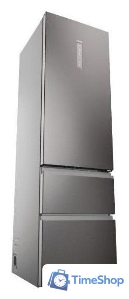 Холодильник Haier HTW5620CNMP - Изображение №3 — Интернет-магазин Time-Shop