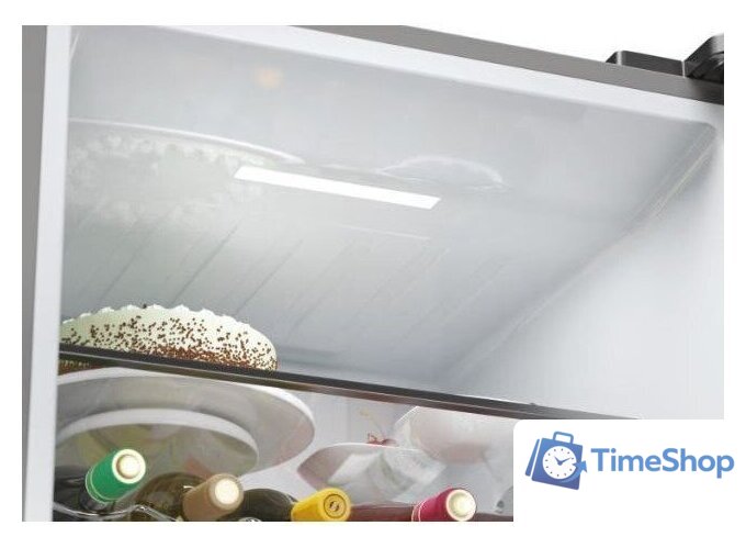 Холодильник Haier HTW5620CNMP - Изображение №8 — Интернет-магазин Time-Shop