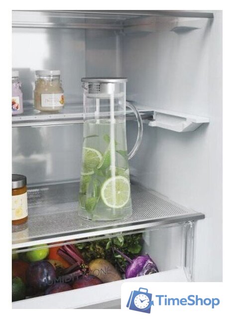 Холодильник Haier HTW5620CNMP - Изображение №12 — Интернет-магазин Time-Shop