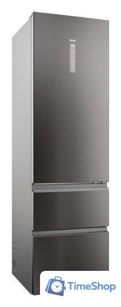Холодильник Haier HTW5620CNMP - Изображение №7 — Интернет-магазин Time-Shop