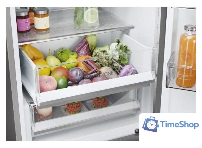 Холодильник Haier HTW5620CNMP - Изображение №20 — Интернет-магазин Time-Shop