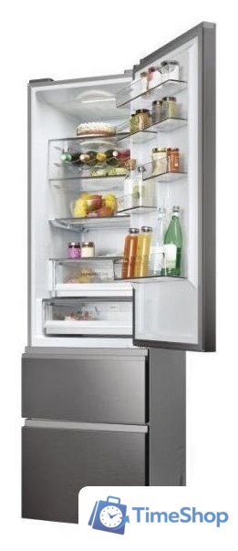 Холодильник Haier HTW5620CNMP - Изображение №14 — Интернет-магазин Time-Shop