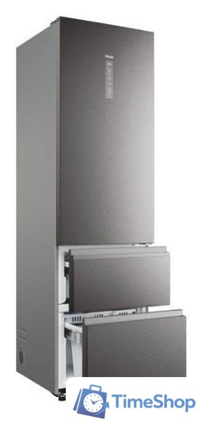 Холодильник Haier HTW5620CNMP - Изображение №17 — Интернет-магазин Time-Shop