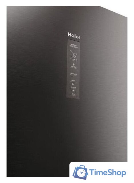 Холодильник Haier HTW5620CNMP - Изображение №16 — Интернет-магазин Time-Shop