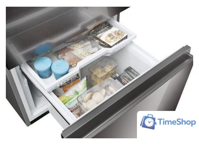 Холодильник Haier HTW5620CNMP - Изображение №15 — Интернет-магазин Time-Shop