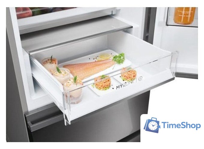 Холодильник Haier HTW5620CNMP - Изображение №5 — Интернет-магазин Time-Shop