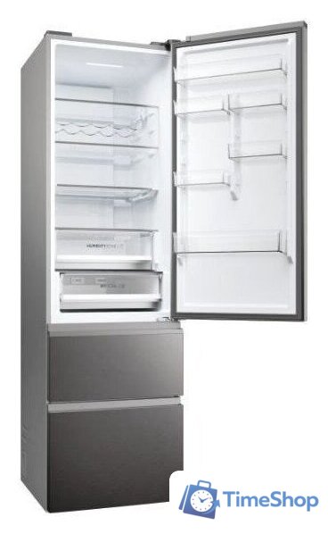 Холодильник Haier HTW5620CNMP - Изображение №13 — Интернет-магазин Time-Shop