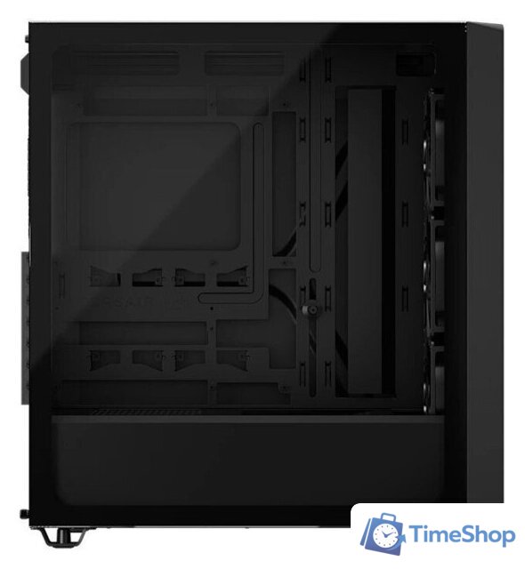 Корпус Corsair 3200D RS CC-9011334-WW - Изображение №2 — Интернет-магазин Time-Shop