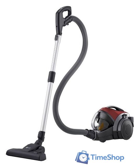 Пылесос LG VC83209UHA - Изображение №1 — Интернет-магазин Time-Shop