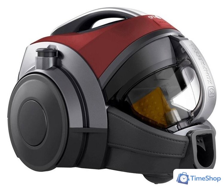 Пылесос LG VC83209UHA - Изображение №6 — Интернет-магазин Time-Shop