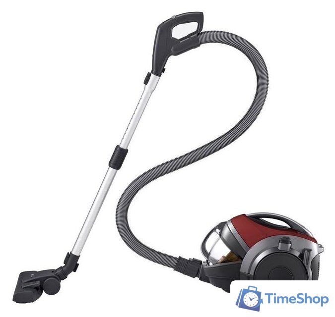 Пылесос LG VC83209UHA - Изображение №2 — Интернет-магазин Time-Shop