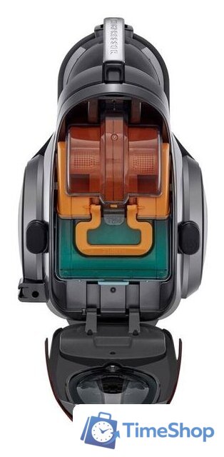 Пылесос LG VC83209UHA - Изображение №11 — Интернет-магазин Time-Shop