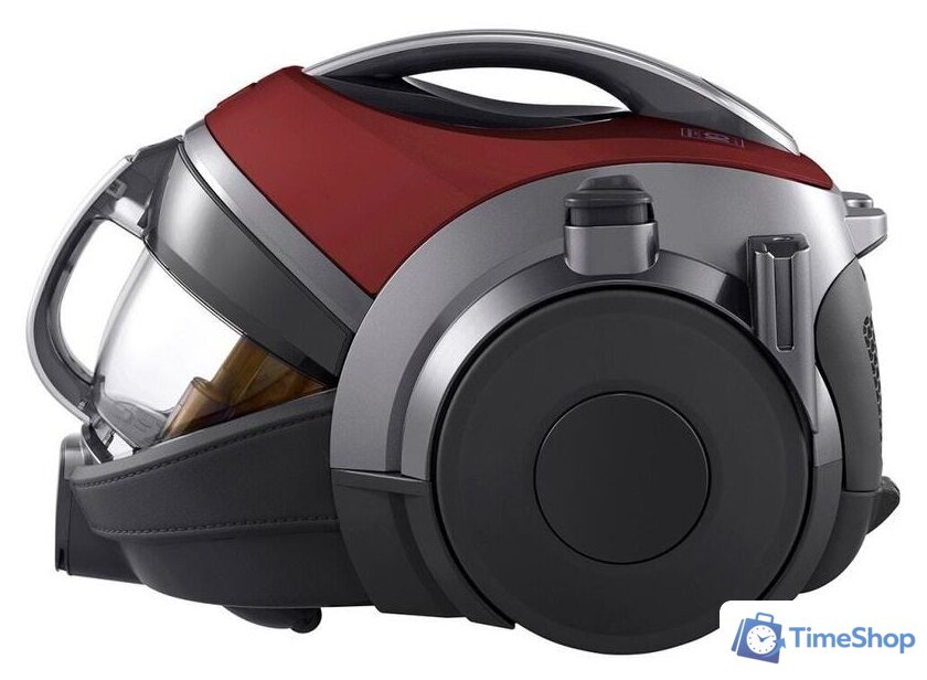 Пылесос LG VC83209UHA - Изображение №5 — Интернет-магазин Time-Shop