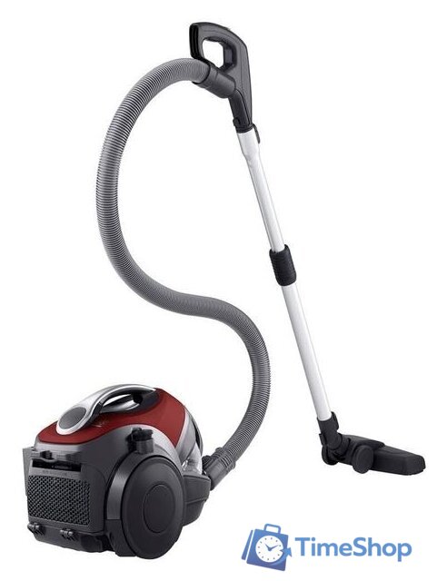 Пылесос LG VC83209UHA - Изображение №3 — Интернет-магазин Time-Shop