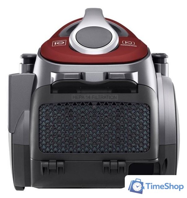 Пылесос LG VC83209UHA - Изображение №8 — Интернет-магазин Time-Shop