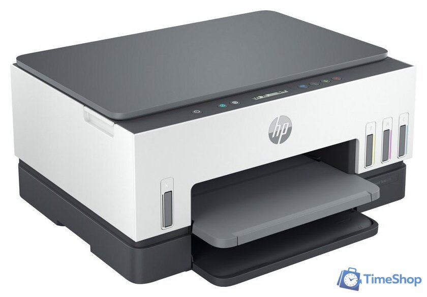 МФУ HP Smart Tank 670 6UU48A - Изображение №3 — Интернет-магазин Time-Shop