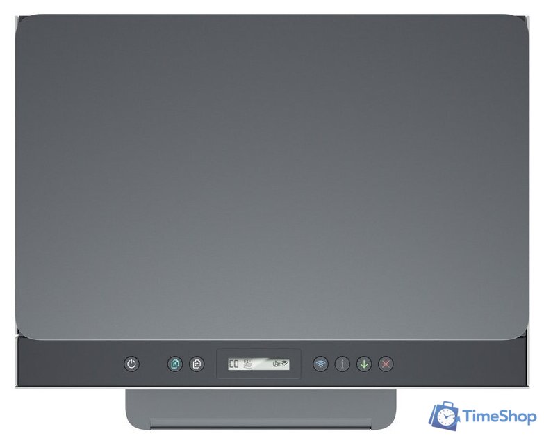 МФУ HP Smart Tank 670 6UU48A - Изображение №7 — Интернет-магазин Time-Shop