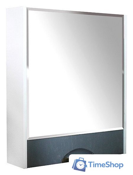  Mixline Шкаф с зеркалом Байкал 60 539809 - Изображение №1 — Интернет-магазин Time-Shop