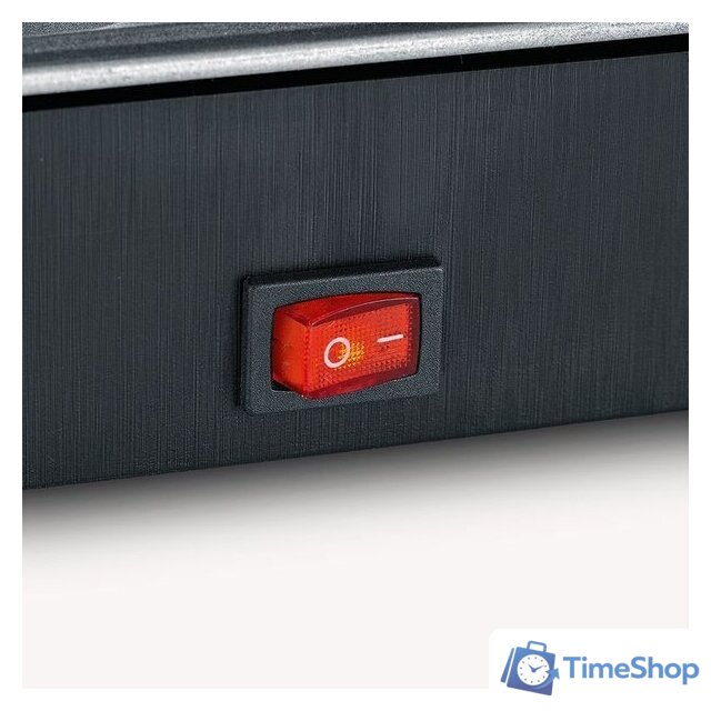 Раклетница Severin RG 2370 - Изображение №5 — Интернет-магазин Time-Shop