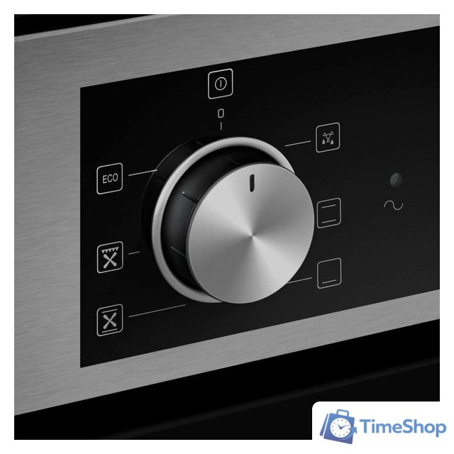 Электрический духовой шкаф MAUNFELD AEOF6060S - Изображение №13 — Интернет-магазин Time-Shop