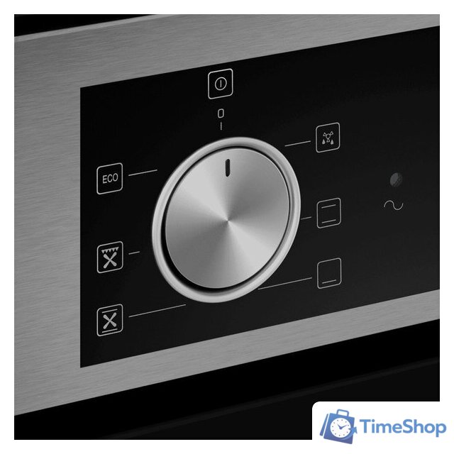 Электрический духовой шкаф MAUNFELD AEOF6060S - Изображение №12 — Интернет-магазин Time-Shop