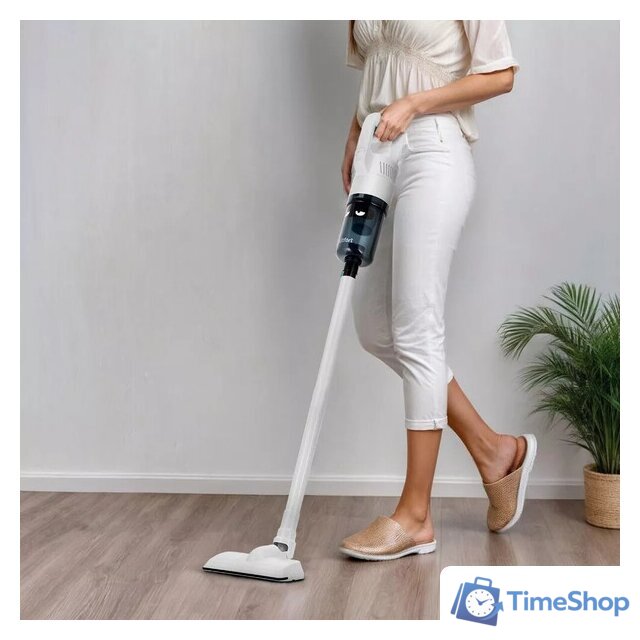 Пылесос Kitfort KT-5202 - Изображение №3 — Интернет-магазин Time-Shop