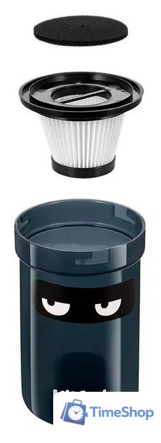 Пылесос Kitfort KT-5202 - Изображение №2 — Интернет-магазин Time-Shop