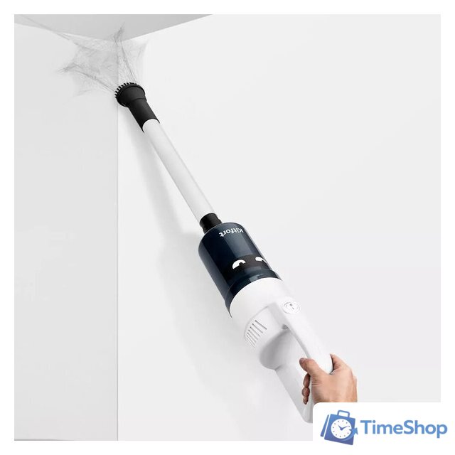 Пылесос Kitfort KT-5202 - Изображение №4 — Интернет-магазин Time-Shop