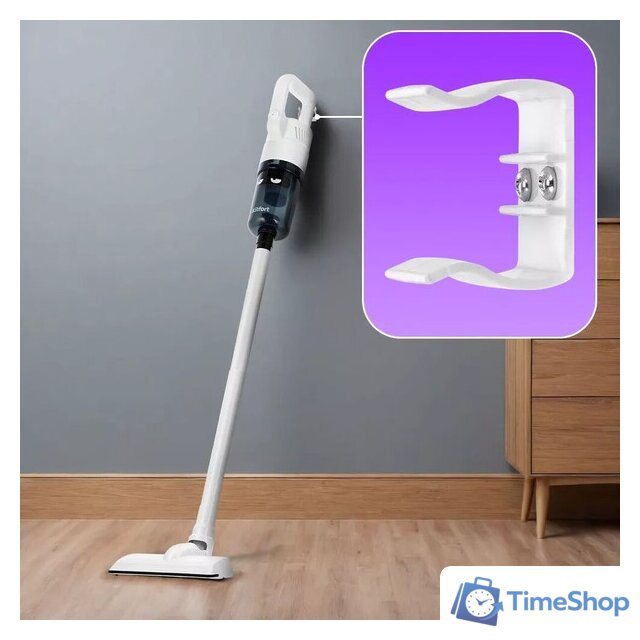 Пылесос Kitfort KT-5202 - Изображение №6 — Интернет-магазин Time-Shop