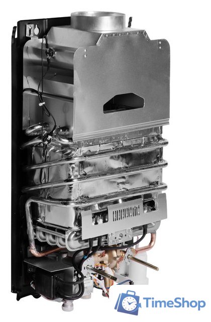 Газовая колонка Ballu GWH 10 Fiery Glass Carbon - Изображение №9 — Интернет-магазин Time-Shop