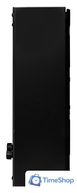 Газовая колонка Ballu GWH 10 Fiery Glass Carbon - Изображение №3 — Интернет-магазин Time-Shop