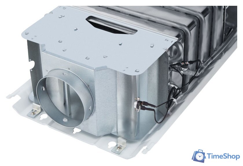 Газовая колонка Ballu GWH 10 Fiery Glass Carbon - Изображение №12 — Интернет-магазин Time-Shop