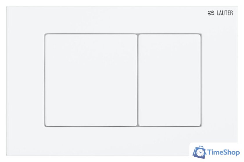 Унитаз подвесной Lauter Nuremberg 21811 + 21901002 (белый, с кнопкой смыва 219702J белый) - Изображение №33 — Интернет-магазин Time-Shop