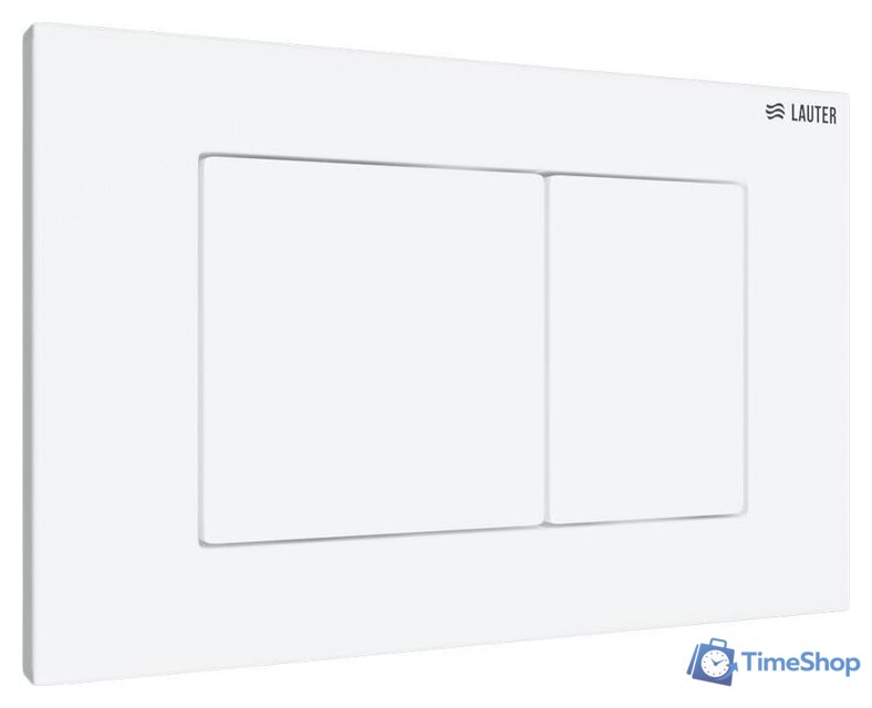 Унитаз подвесной Lauter Nuremberg 21811 + 21901002 (белый, с кнопкой смыва 219702J белый) - Изображение №35 — Интернет-магазин Time-Shop