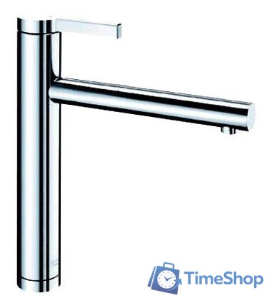 Смеситель Blanco LINEE - Изображение №1 — Интернет-магазин Time-Shop