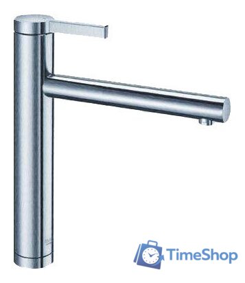 Смеситель Blanco LINEE - Изображение №2 — Интернет-магазин Time-Shop