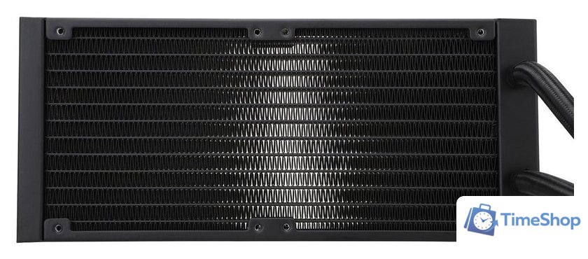 Система жидкостного охлаждения для процессора Thermalright Frozen Prism 240 (черный) - Изображение №6 — Интернет-магазин Time-Shop