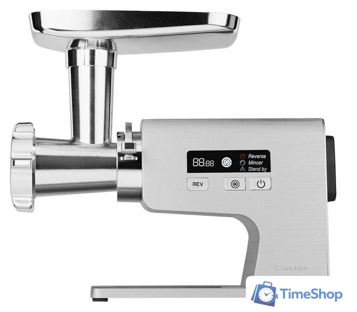 Мясорубка Catler MG 800 - Изображение №2 — Интернет-магазин Time-Shop