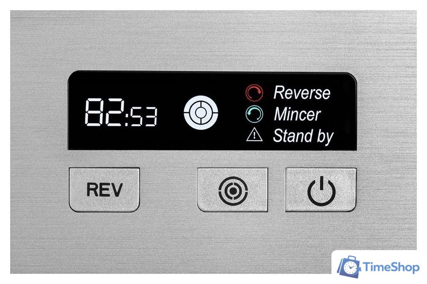 Мясорубка Catler MG 800 - Изображение №5 — Интернет-магазин Time-Shop