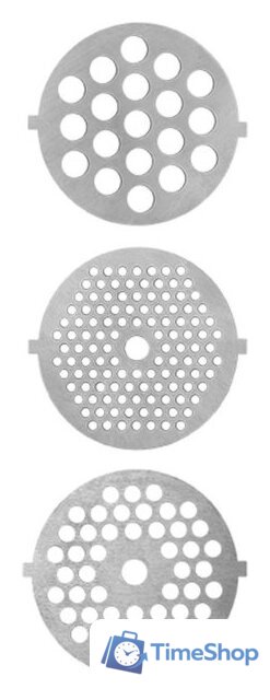 Мясорубка Catler MG 800 - Изображение №9 — Интернет-магазин Time-Shop