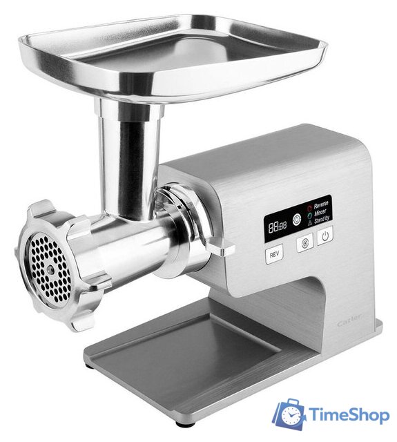Мясорубка Catler MG 800 - Изображение №1 — Интернет-магазин Time-Shop