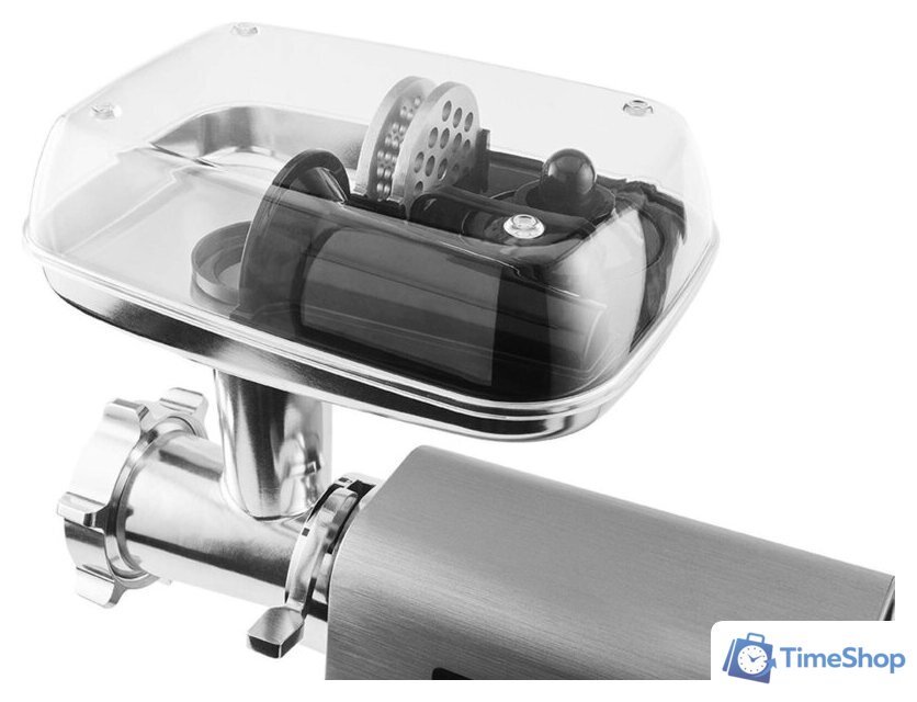 Мясорубка Catler MG 800 - Изображение №6 — Интернет-магазин Time-Shop