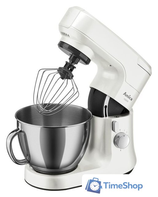Планетарный миксер Amica KML 4011 - Изображение №3 — Интернет-магазин Time-Shop