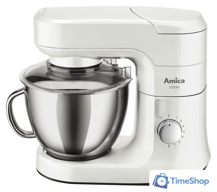 Планетарный миксер Amica KML 4011 - Изображение №2 — Интернет-магазин Time-Shop