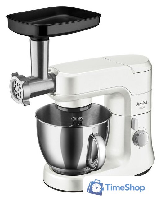 Планетарный миксер Amica KML 4011 - Изображение №1 — Интернет-магазин Time-Shop